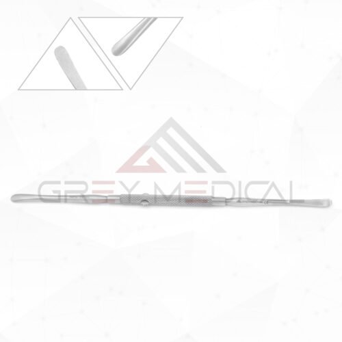 Freer-Bone Elevator - Double-Ended