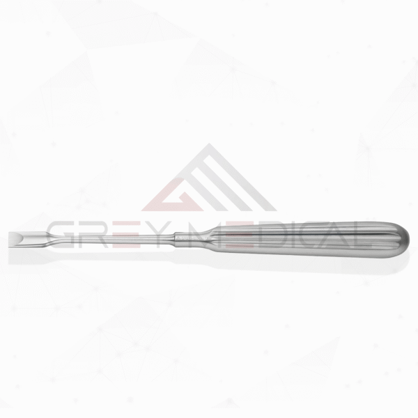 Adson Elevator Blunt str