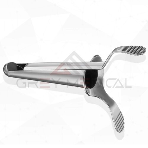 Brinkerhoff Rectal Specula