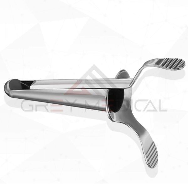 BRINKERHOFF RECTAL SPECULA 1