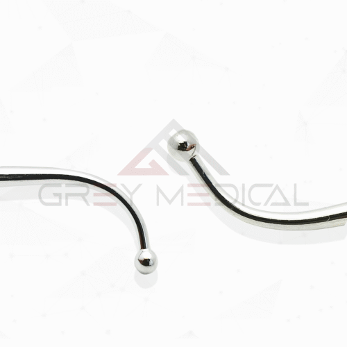 Ball End Elevator - Double Ended - Image 3