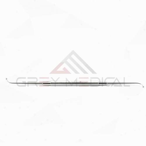 Ball End Elevator - Double Ended - Image 1