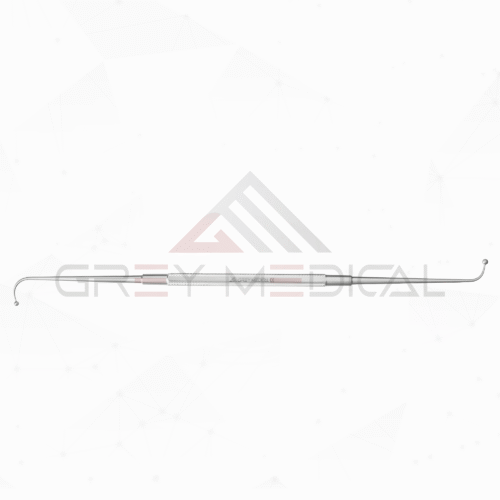 Ball End Elevator - Double Ended - Image 2