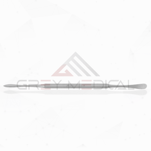 Beale Spatula and Packer