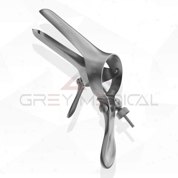 Cusco Vaginal Speculum