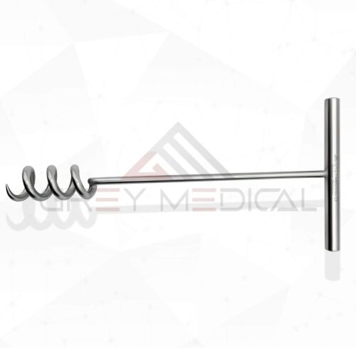 Doyen Tumor Screw