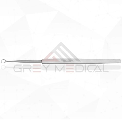 Fox Dermal Curette