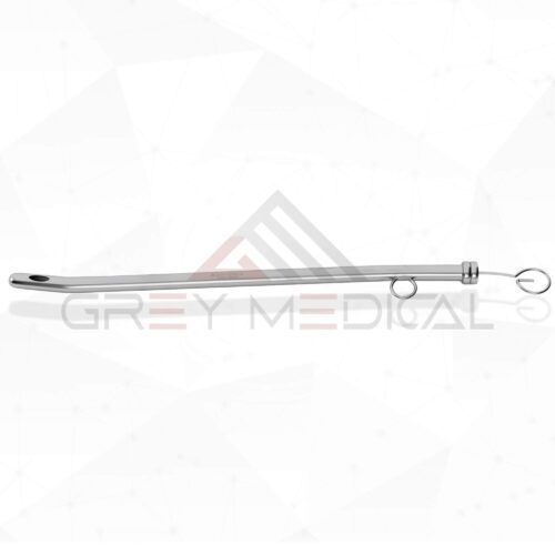 Female Catheter Silvers