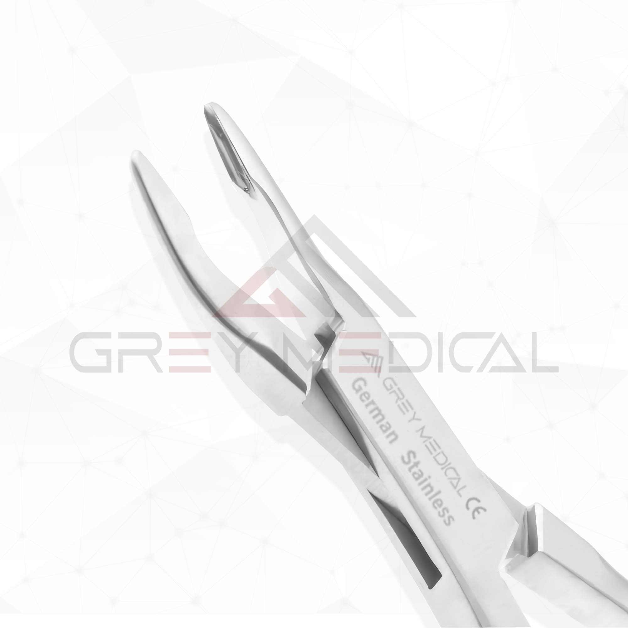 Friedman Bone Rongeur - Single Action | Grey Medical®