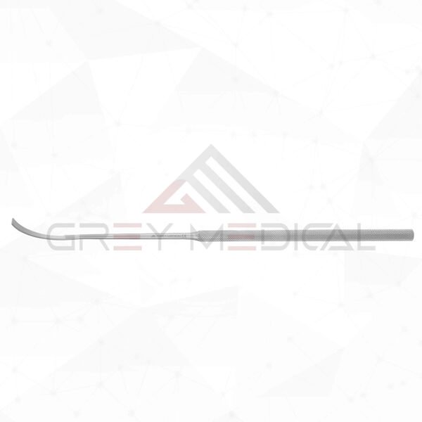 Ganz Elevator Single Ended