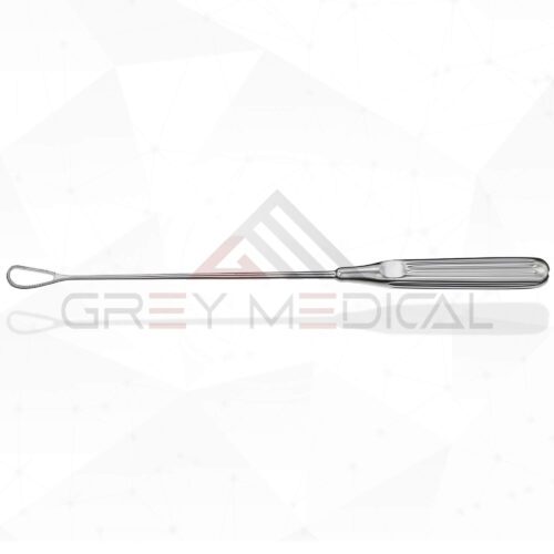 Greene Uterine Curette
