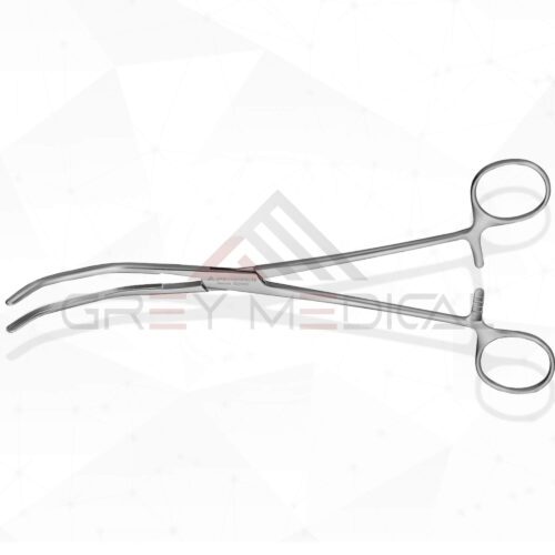 Herrick Kidney Clamp - Image 1