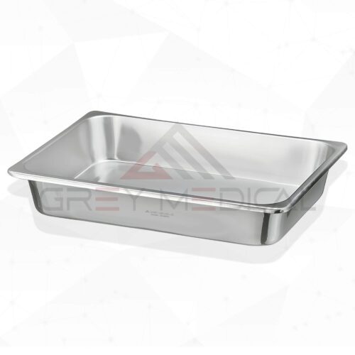 High Mayo Perforated Trays