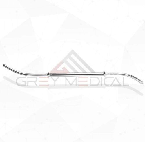 Hank Uterine Dilator