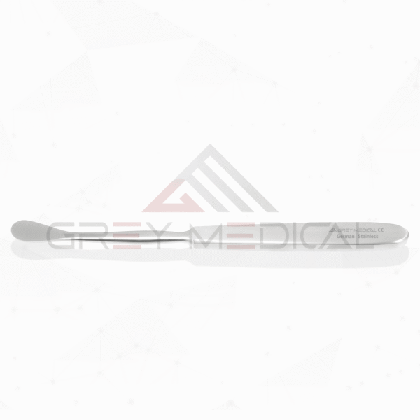 Hoen Elevators blade 1