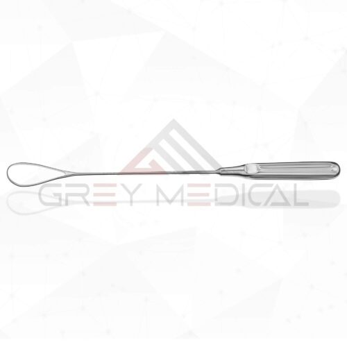 Hunter Uterine Curette