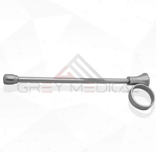 Iowa Trumpet Needle Guide