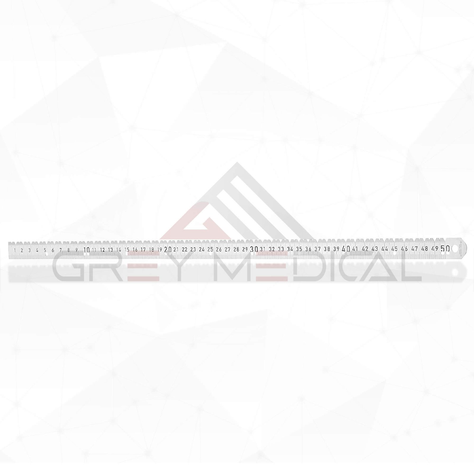 Kuntscher X-Ray Scale | Grey Medical