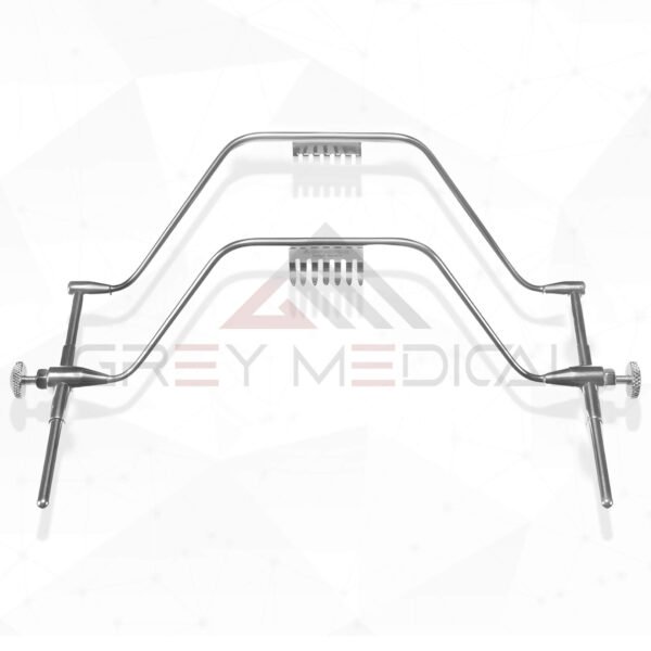 MAHORNER THYROID RETRACTOR