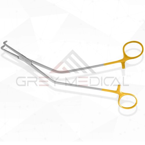 McDougal Prostatectomy Clamps - Image 1