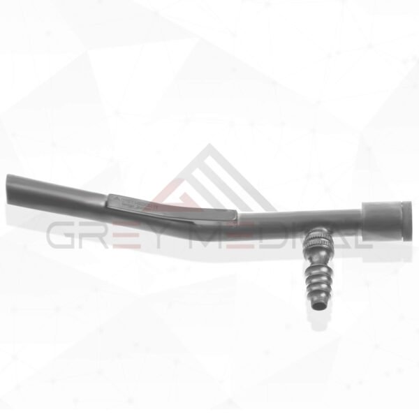 MILAN-LONDON VACUUM TUBE 1