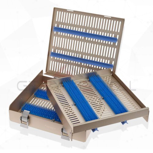Single-Level Microsurgical Cases