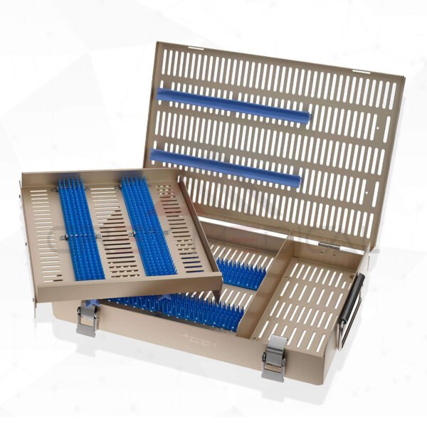 Microsurgical Case Two Level