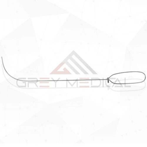 Van Buren Catheter Guide