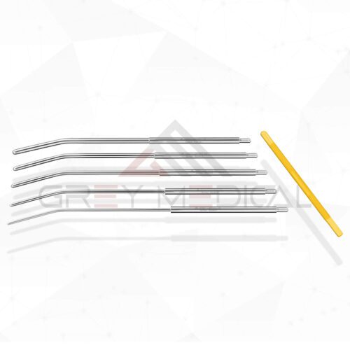 Mini Cervical Dilator Set