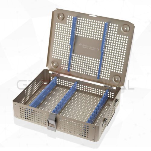 Osteotome Cases