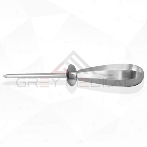 Patterson Trocar and Cannula