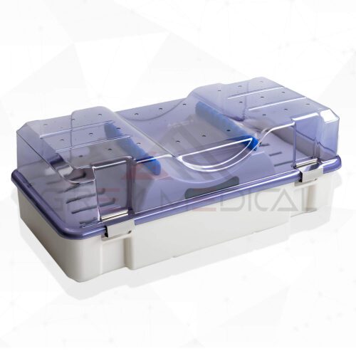 Polysulfone Trays
