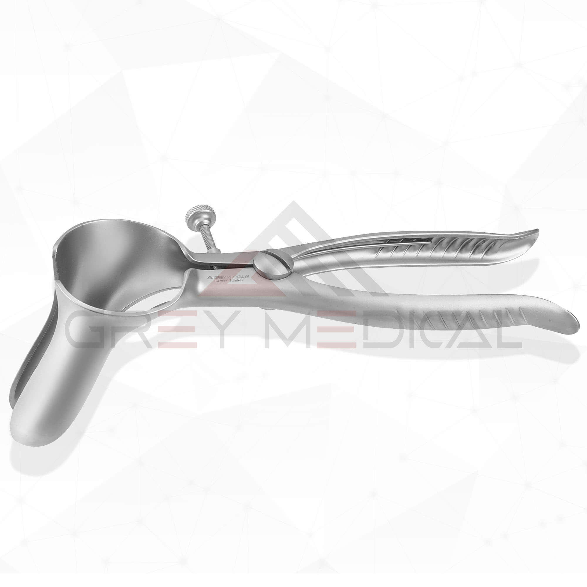 Pratt Rectal Specula Grey Medical Pratt Rectal Specula Grey Medical