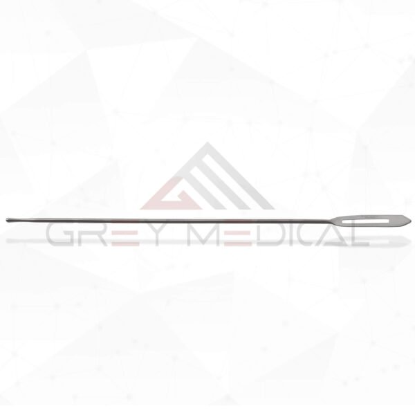 PROBES WITH PROXIMAL EYE 1