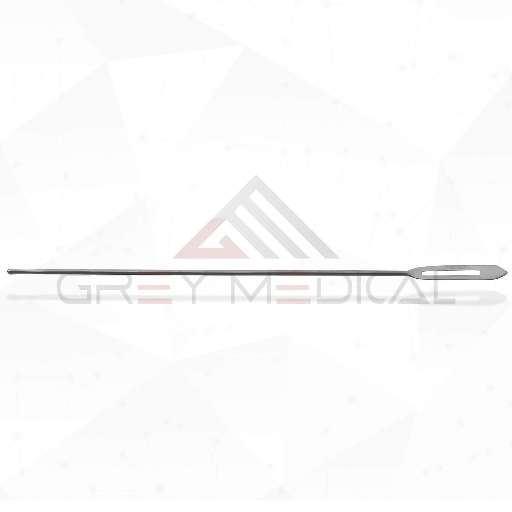 Probes With Proximal Eye | Grey Medical