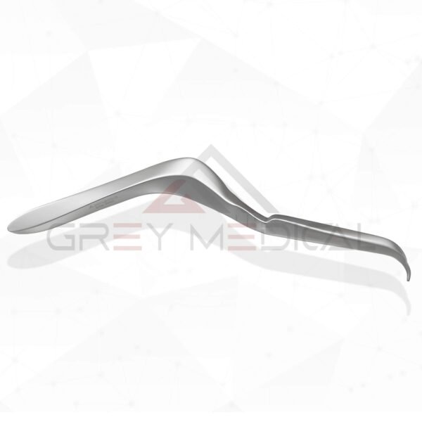 Post-Hysterectomy Vaginal Speculum