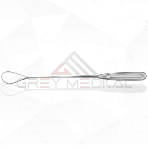 Recamier Placenta Curette