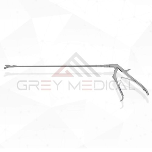 Rotating Rectal Biopsy Forceps