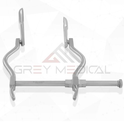 Smith Rectal Retractor