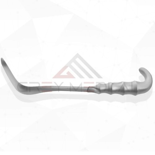 Sawyer Rectal Retractors
