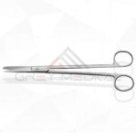 Schroeder Episiotomy Scissors