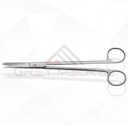Schroeder Episiotomy Scissors