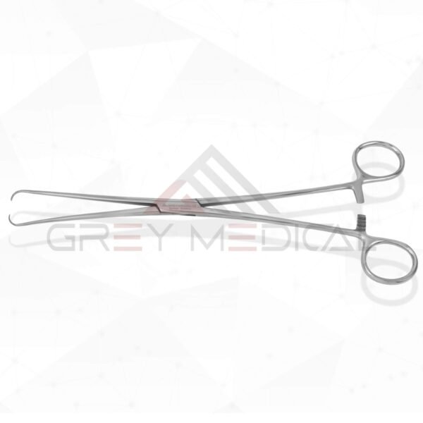 Schroeder Tenaculum 1