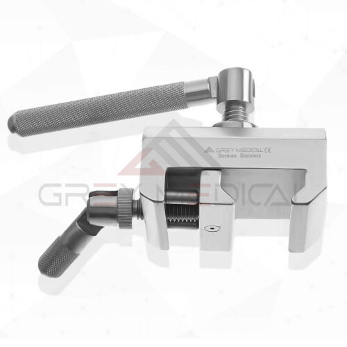Wishbone Table Clamp
