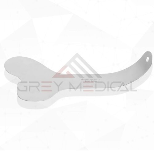 Wishbone Lechner-Harrington Liver Blade