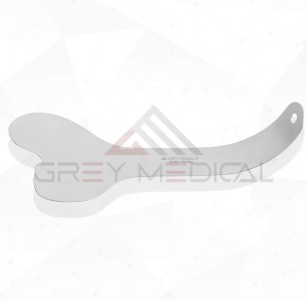 WISHBONE LECHNER-HARRINGTON LIVER