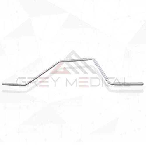 Wishbone Crossbars