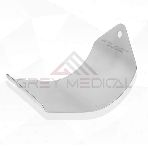 Wishbone Fence Swivel Blade