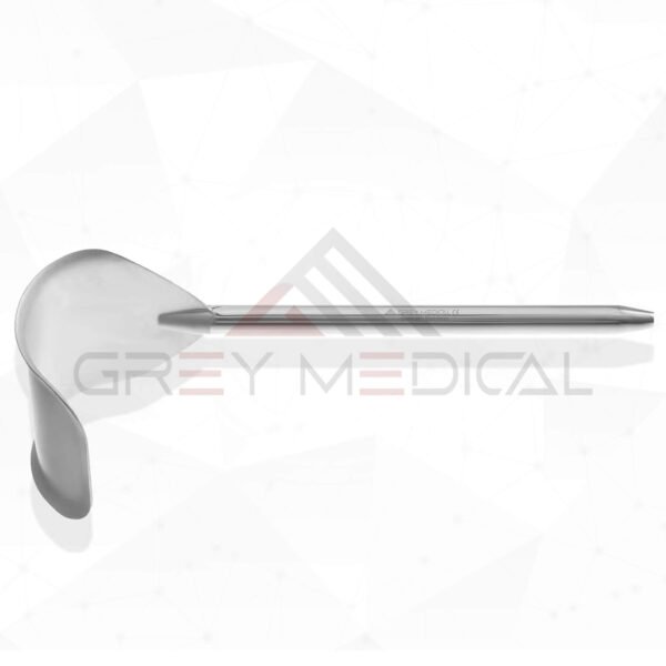 Wishbone Mayo blade Standard