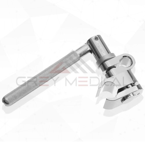 Wishbone Open Universal Clamp